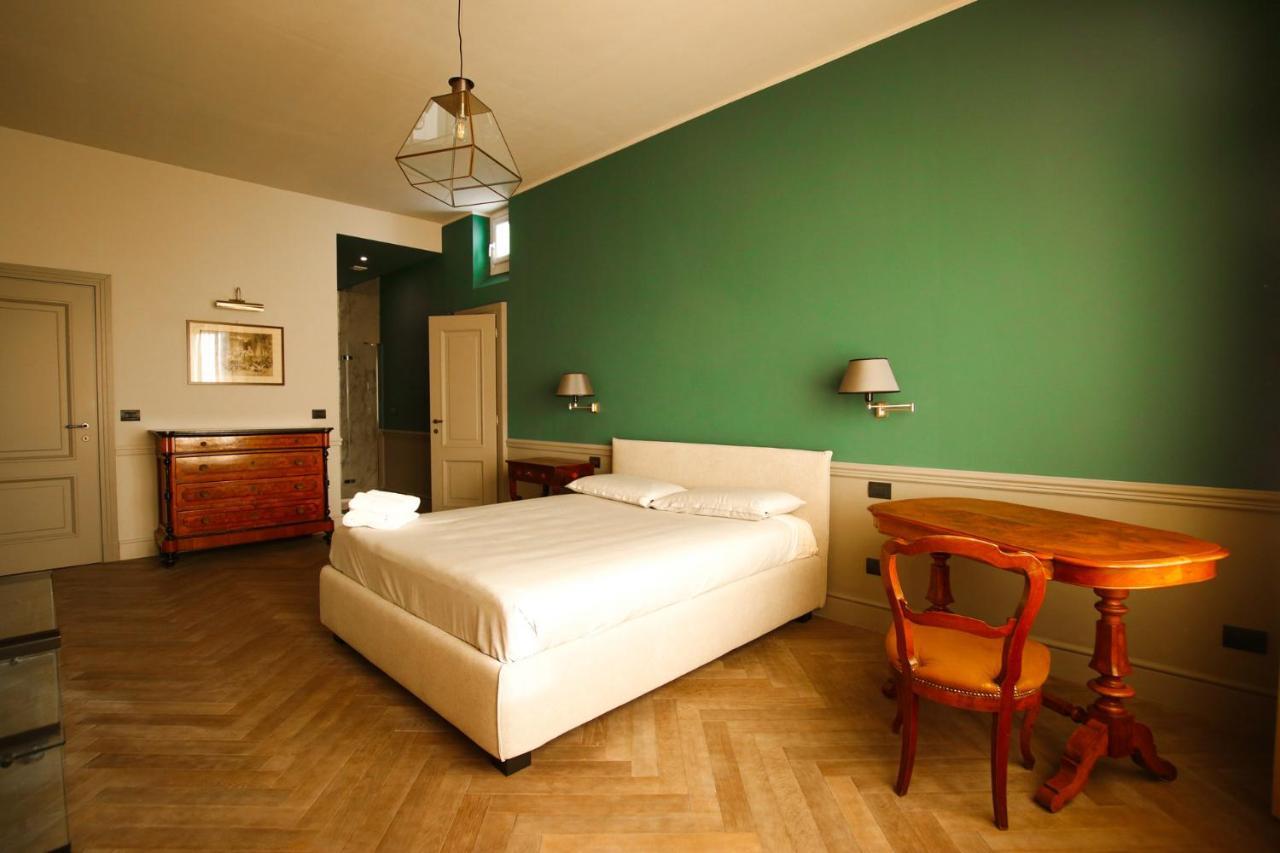 Mondo Bi&Bi Premium Suites Mondovì Exterior foto